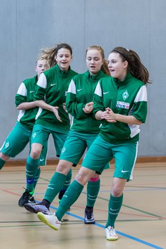 Bild 50 - Norddeutsche Futsalmeisterschaft